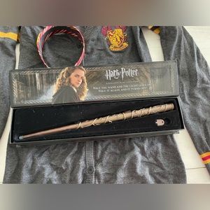 Harry Potter Hermione Costume